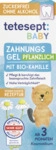 tetesept Baby Zahnungsgel ab 3 Monaten 4008491120647