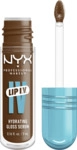 NYX Professional MakeUp Lip IV Hydrating Gloss Serum Splash N Spice...