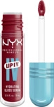 NYX Professional MakeUp Lip IV Hydrating Gloss Serum Berry Thirsty 0800897267056