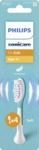 PHILIPS Sonicare Aufsteckb&uuml;rsten For Kids Age 7+ HX6044/90 8720689036849