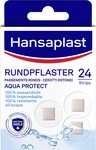 Hansaplast Aqua Protect Rundpflaster 4005800355875
