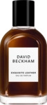 David Beckham Exquisite Leather, EdP 50 ml 3616305259264