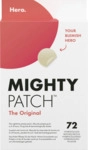 Hero. Mighty Patch The Original Akne-Pflaster 5010724000380