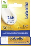 Labello Lippenpflegestift SUN Protect LSF 50 4006000077963