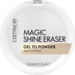 Catrice Magic Shine Eraser Gel To Powder 010 Camera Ready 4059729515032