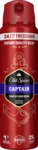 Old Spice Deospray Captain 8700216606134