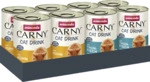 animonda Carny Adult Cat Drink Mixpack 4017721838375