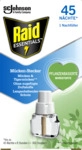 Raid Essentials M&uuml;cken-Stecker Nachf&uuml;ller 5000204206210