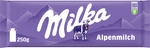 Milka Schokolade Alpenmilch 7622202258091