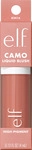 e.l.f. Cosmetics Camo Liquid Blush Dusty Ros&eacute; 0609332824164