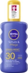 NIVEA SUN Schutz & Pflege Sonnenspray LSF 30 4006000130651