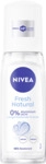 NIVEA Fresh Natural Deodorant Pumpspray 4006000102962