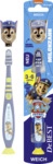 Dr.BEST Milchzahn Paw Patrol Zahnb&uuml;rste weich 5054563201867