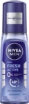 NIVEA MEN Fresh Active Deodorant Pumpspray 4006000099231