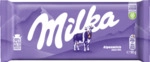 Milka Schokolade Alpenmilch 7622202257124