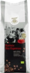 GEPA Barista Bio Espresso 1000g Bohnen 4013320106259