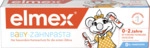 elmex Baby Zahnpasta 0-2 Jahre 8718951582378