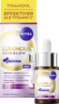 NIVEA LUMINOUS630&reg; Skin Glow Instant Glow Serum 4006000171609