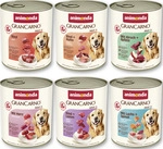 animonda GranCarno Adult Herzhafte Variation II Multipack 4017721829410