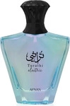 Afnan Turathi Electric Unisex, EdP 100 ml female, Grundpreis: &euro; 389,90 / l