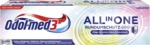 Odol med3 All in One Rundumschutz 40 Plus Zahncreme 5054563209146