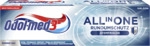 Odol med3 All in One Rundumschutz Atemfrische Zahncreme 5054563209177