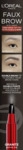 L&rsquo;Or&eacute;al Paris Infaillible Faux Brow Augenbrauenstift Granite 3600524202392