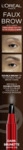 L&rsquo;Or&eacute;al Paris Infaillible Faux Brow Augenbrauenstift Dark Brunette 3600524202385