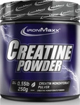 IronMaxx Creatin Monohydrat Pulver 4260648134949