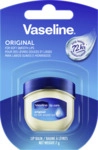 Vaseline Lippenbalsam Original 8801619052044