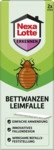 Nexa Lotte Bettwanzen Leimfalle 4062700635049