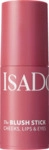 IsaDora The Blush Stick 44 Coral Rose 7333352079145