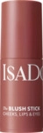 IsaDora The Blush Stick 46 Soft Brown 7333352079152