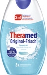 Theramed 2in1 Original-Frisch Zahnpasta Gel 4068101000042