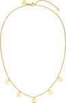 PURELEI Kalea Kette gold 0747742297755
