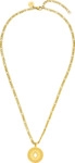 PURELEI Lolani Kette gold 0747742298882