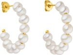 PURELEI Aina Ohrringe gold 4260695688686