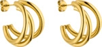 PURELEI Eono Ohrringe gold 4260644149619