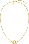 PURELEI Lokahi Charm Kette gold 4260695685975