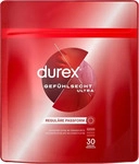 Durex Gef&uuml;hlsecht Ultra Kondome 30 St&uuml;ck
