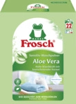 Frosch Sensitiv-Waschpulver Aloe Vera Hypoallergen 22 WL 4001499969508