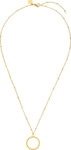 PURELEI Karma Kette gold 0747742300608
