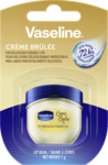 Vaseline Lippenbalsam Cr&egrave;me Br&ucirc;l&eacute;e 8801619052051