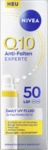 NIVEA Q10 Anti-Falten Experte Daily UV Fluid LSF 50 4006000163475