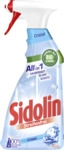 Sidolin Glasreiniger Streifenfrei All in 1 Cristal 4015200035390