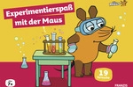 Franzis Experimentierspa&szlig; mit der Maus 4019631672322