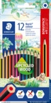 Staedtler Noris Buntstifte 4007817066300