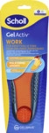 Scholl GelActiv Einlegesohlen WORK Gr. S (35-40,5) 5056585802107