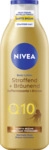 NIVEA Q10 Straffende + Br&auml;unende Bodylotion 4006000158389