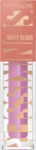 Maybelline New York Sunkisser Hazy Matte Blush 32 Lilac Clouds 3600531694203